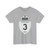 Ontario Kings Highway 3 (Canada) (Road Sign) T-Shirt