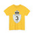 Ontario Kings Highway 3 (Canada) (Road Sign) T-Shirt