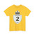 Ontario Kings Highway 2 (Canada) (Road Sign) T-Shirt