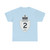 Color: Light Blue | Position: front | Image: 1