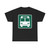 Ontario M506 (Canada) (Road Sign) T-Shirt