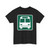 Ontario M506 (Canada) (Road Sign) T-Shirt