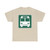 Ontario M506 (Canada) (Road Sign) T-Shirt