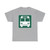 Ontario M506 (Canada) (Road Sign) T-Shirt