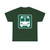 Ontario M506 (Canada) (Road Sign) T-Shirt