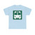 Ontario M506 (Canada) (Road Sign) T-Shirt