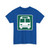 Ontario M506 (Canada) (Road Sign) T-Shirt