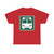 Ontario M506 (Canada) (Road Sign) T-Shirt