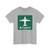 Ontario M505 (Canada) (Road Sign) T-Shirt