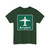Ontario M505 (Canada) (Road Sign) T-Shirt