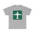 Ontario M504 (Canada) (Road Sign) T-Shirt
