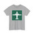 Ontario M504 (Canada) (Road Sign) T-Shirt