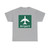 Ontario M503 (Canada) (Road Sign) T-Shirt