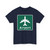 Ontario M503 (Canada) (Road Sign) T-Shirt