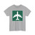 Ontario M502 (Canada) (Road Sign) T-Shirt