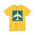 Ontario M502 (Canada) (Road Sign) T-Shirt