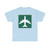 Ontario M502 (Canada) (Road Sign) T-Shirt