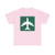 Ontario M502 (Canada) (Road Sign) T-Shirt