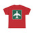 Ontario M502 (Canada) (Road Sign) T-Shirt