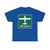 Ontario M501 (Canada) (Road Sign) T-Shirt