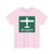 Ontario M501 (Canada) (Road Sign) T-Shirt