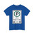 Ontario road sign Rb-53 F (Canada) (Road Sign) T-Shirt