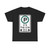 Ontario road sign Rb-53 B (Canada) (Road Sign) T-Shirt
