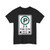 Ontario road sign Rb-53 B (Canada) (Road Sign) T-Shirt