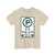 Ontario road sign Rb-53 B (Canada) (Road Sign) T-Shirt