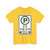 Ontario road sign Rb-53 B (Canada) (Road Sign) T-Shirt