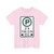 Ontario road sign Rb-53 B (Canada) (Road Sign) T-Shirt