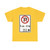 Ontario road sign Rb-52R B (Canada) (Road Sign) T-Shirt