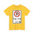 Ontario road sign Rb-52R (Canada) (Road Sign) T-Shirt