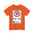 Ontario road sign Rb-52L F (Canada) (Road Sign) T-Shirt