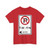 Ontario road sign Rb-52L F (Canada) (Road Sign) T-Shirt