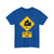 Ontario road sign Wa-21  Wa-21t (Canada) (Road Sign) T-Shirt
