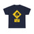 Ontario road sign Wa-21  Wa-21t (Canada) (Road Sign) T-Shirt