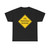 Ontario road sign Wa-19 F (Canada) (Road Sign) T-Shirt