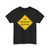 Ontario road sign Wa-19 F (Canada) (Road Sign) T-Shirt