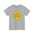Ontario road sign Wa-19 F (Canada) (Road Sign) T-Shirt