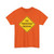 Ontario road sign Wa-19 F (Canada) (Road Sign) T-Shirt
