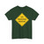 Ontario road sign Wa-19 F (Canada) (Road Sign) T-Shirt