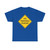Ontario road sign Wa-19 F (Canada) (Road Sign) T-Shirt