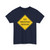 Ontario road sign Wa-19 F (Canada) (Road Sign) T-Shirt