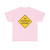 Ontario road sign Wa-19 F (Canada) (Road Sign) T-Shirt