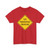 Ontario road sign Wa-19 F (Canada) (Road Sign) T-Shirt