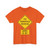 Ontario road sign Wa-19 F  Wa-19t F (Canada) (Road Sign) T-Shirt
