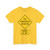 Ontario road sign Wa-19 F  Wa-19t F (Canada) (Road Sign) T-Shirt
