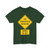 Ontario road sign Wa-19 F  Wa-19t F (Canada) (Road Sign) T-Shirt