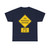 Ontario road sign Wa-19 F  Wa-19t F (Canada) (Road Sign) T-Shirt